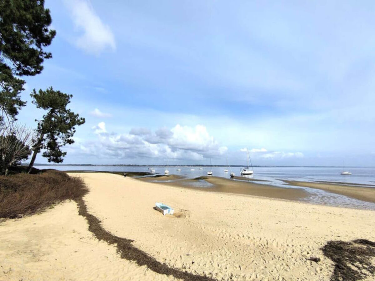 Apartment Lège-Cap-Ferret  1