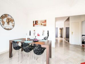 Beautiful Complete and Modern Apartment - Perpignan - image1