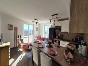 Appartements pour 6 Personnes - Le Revard - image1