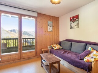 Apartamento Saint Sorlin d Arves Características 16