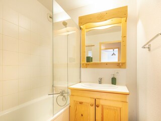 Apartamento Saint Sorlin d Arves Características 11