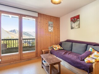Apartamento Saint Sorlin d Arves Características 16