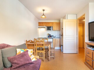 Appartamento Saint Sorlin d Arves Caratteristiche 16