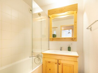 Apartamento Saint Sorlin d Arves Características 14