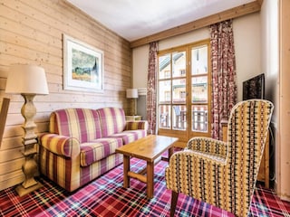 Apartment Montvalezan  23