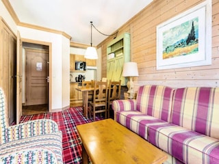 Apartment Montvalezan  24
