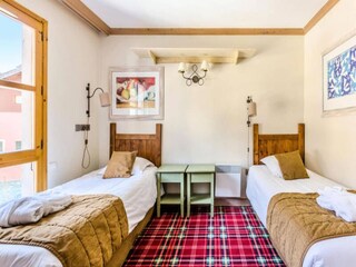 Apartment Montvalezan  25