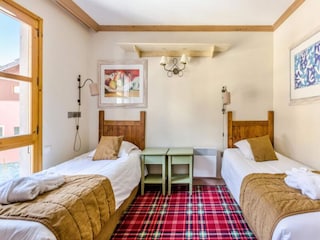Apartment Montvalezan  27