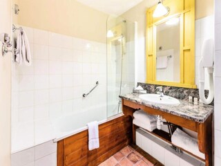 Apartment Montvalezan  20