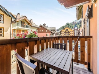 Apartment Montvalezan  29