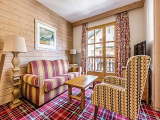 Apartment Montvalezan  9