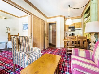 Apartment Montvalezan  12