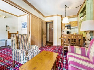 Appartement Montvalezan  13