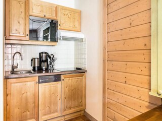Apartment Montvalezan  14