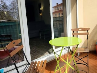 Apartment Saint-Aygulf  5