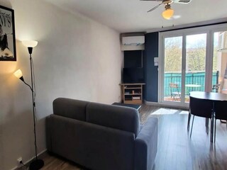 Appartement Saint-Aygulf  3