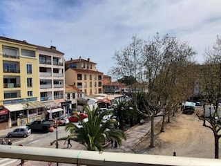 Apartment Saint-Aygulf  6