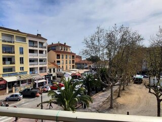 Appartement Saint-Aygulf  6