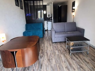 Apartment Saint-Aygulf  9