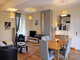 Apartment Jumilhac-le-Grand  38