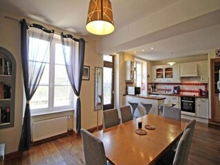 Apartment Jumilhac-le-Grand  30
