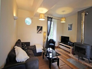 Apartment Jumilhac-le-Grand  33