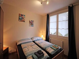 Apartment Jumilhac-le-Grand  40