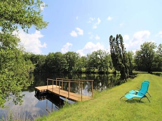 Apartment Jumilhac-le-Grand  32
