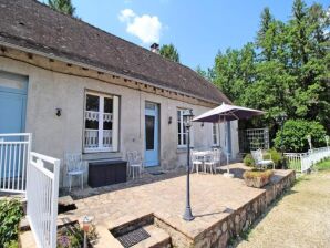 Apartment Gîte de France Die 3-Ähren-Mühle - Jumilhac-le-Grand - image1