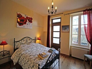 Apartment Jumilhac-le-Grand  6