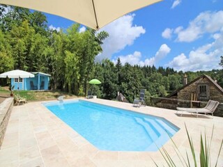 Apartment Jumilhac-le-Grand  11