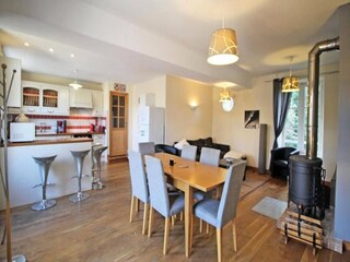 Apartment Jumilhac-le-Grand  12