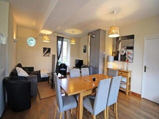 Apartment Jumilhac-le-Grand  13