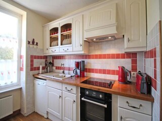 Apartment Jumilhac-le-Grand  14
