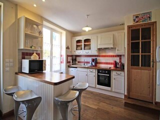 Apartment Jumilhac-le-Grand  15