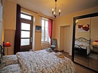 Apartment Jumilhac-le-Grand  42