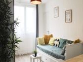 Apartamento Paris  1