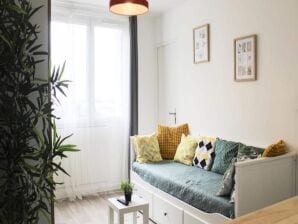 Apartments for 6 People - Paris - image1