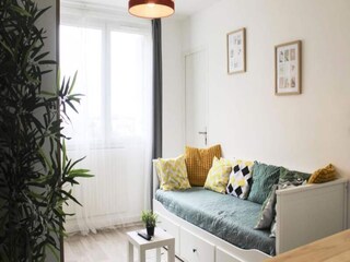 Appartement Paris  1