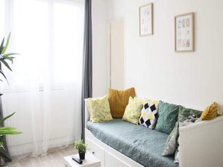 Apartment Paris  15