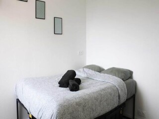 Apartment Paris  16