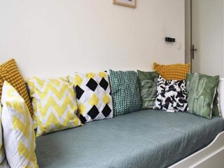 Apartment Paris  18