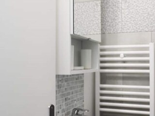 Apartment Paris  20