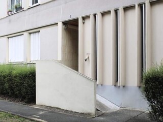 Apartment Paris  13