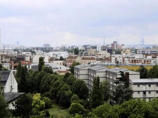 Apartment Paris  22