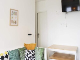 Apartment Paris  26