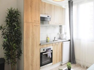 Appartement Paris  2