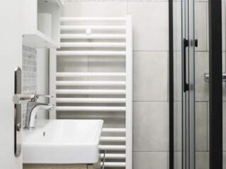 Apartment Paris  3