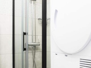 Apartment Paris  5