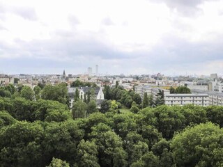 Apartment Paris  10